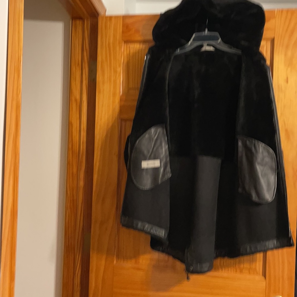 Winter Jacket - image 4